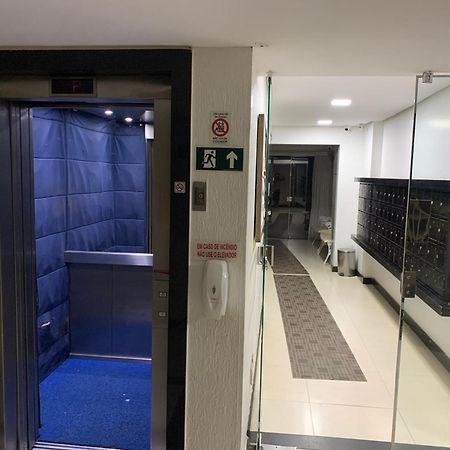 ברזיליה Hostel Asa Sul מראה חיצוני תמונה