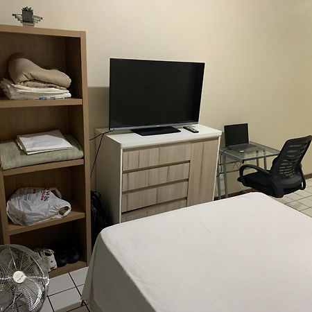ברזיליה Hostel Asa Sul מראה חיצוני תמונה
