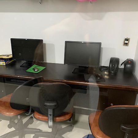 ברזיליה Hostel Asa Sul מראה חיצוני תמונה
