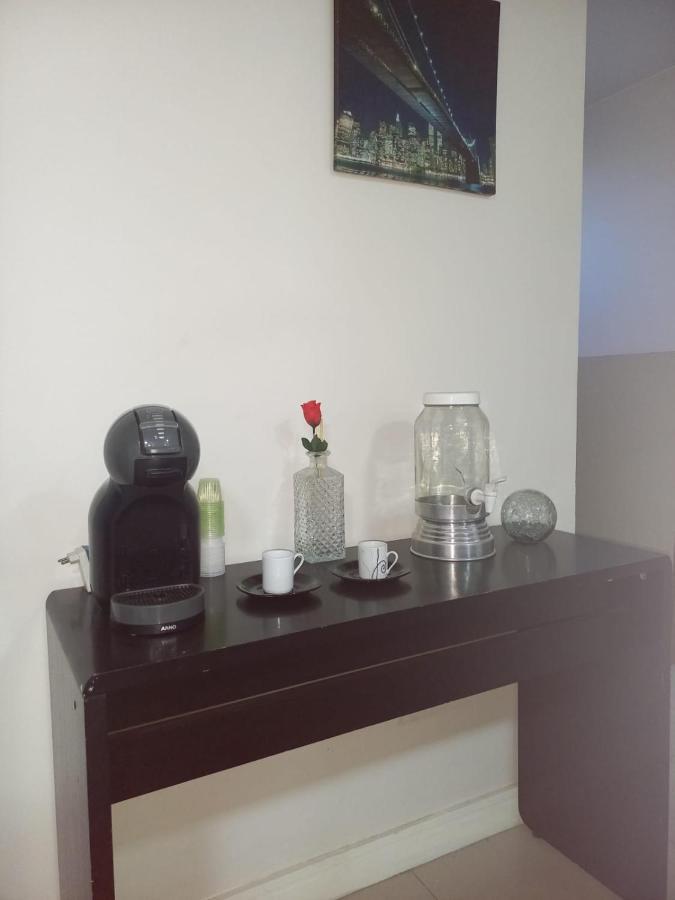 ברזיליה Hostel Asa Sul מראה חיצוני תמונה