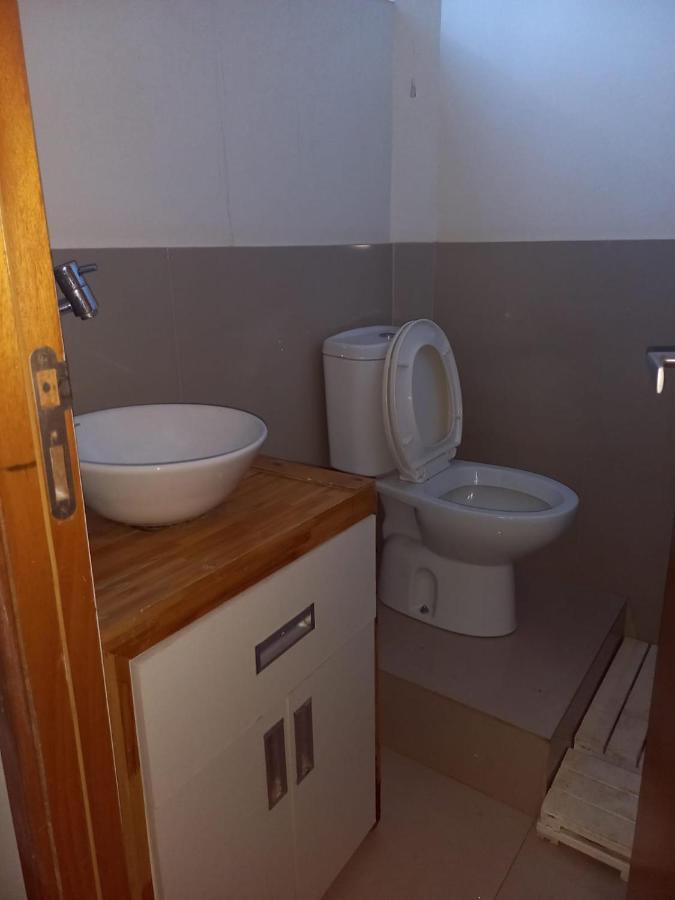 ברזיליה Hostel Asa Sul מראה חיצוני תמונה