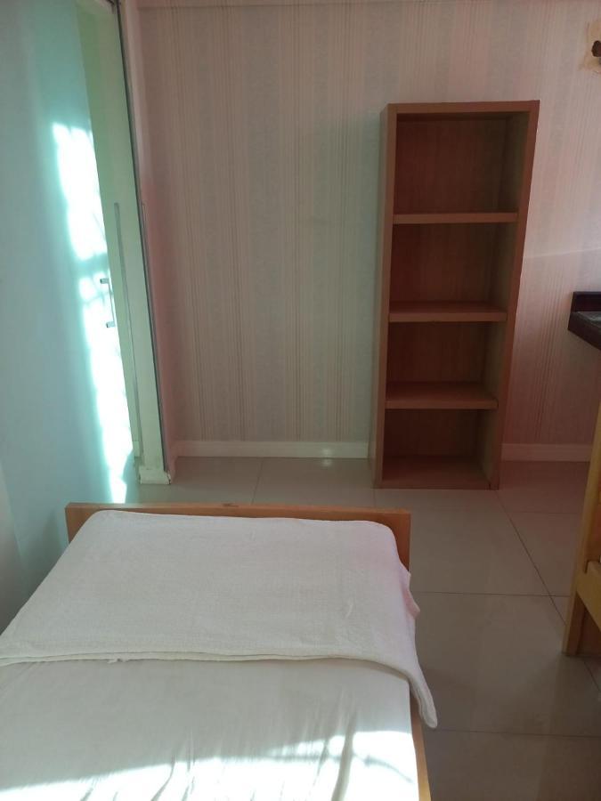 ברזיליה Hostel Asa Sul מראה חיצוני תמונה