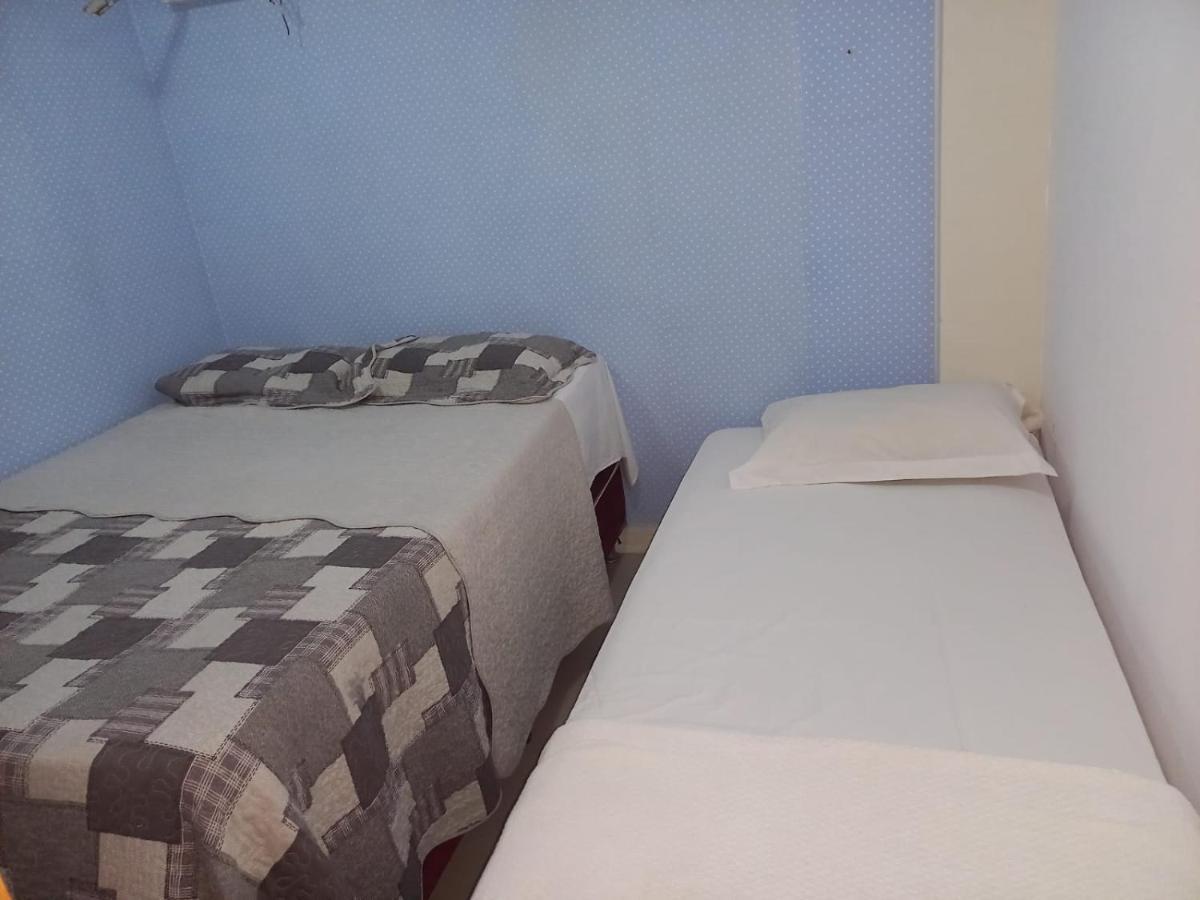 ברזיליה Hostel Asa Sul מראה חיצוני תמונה