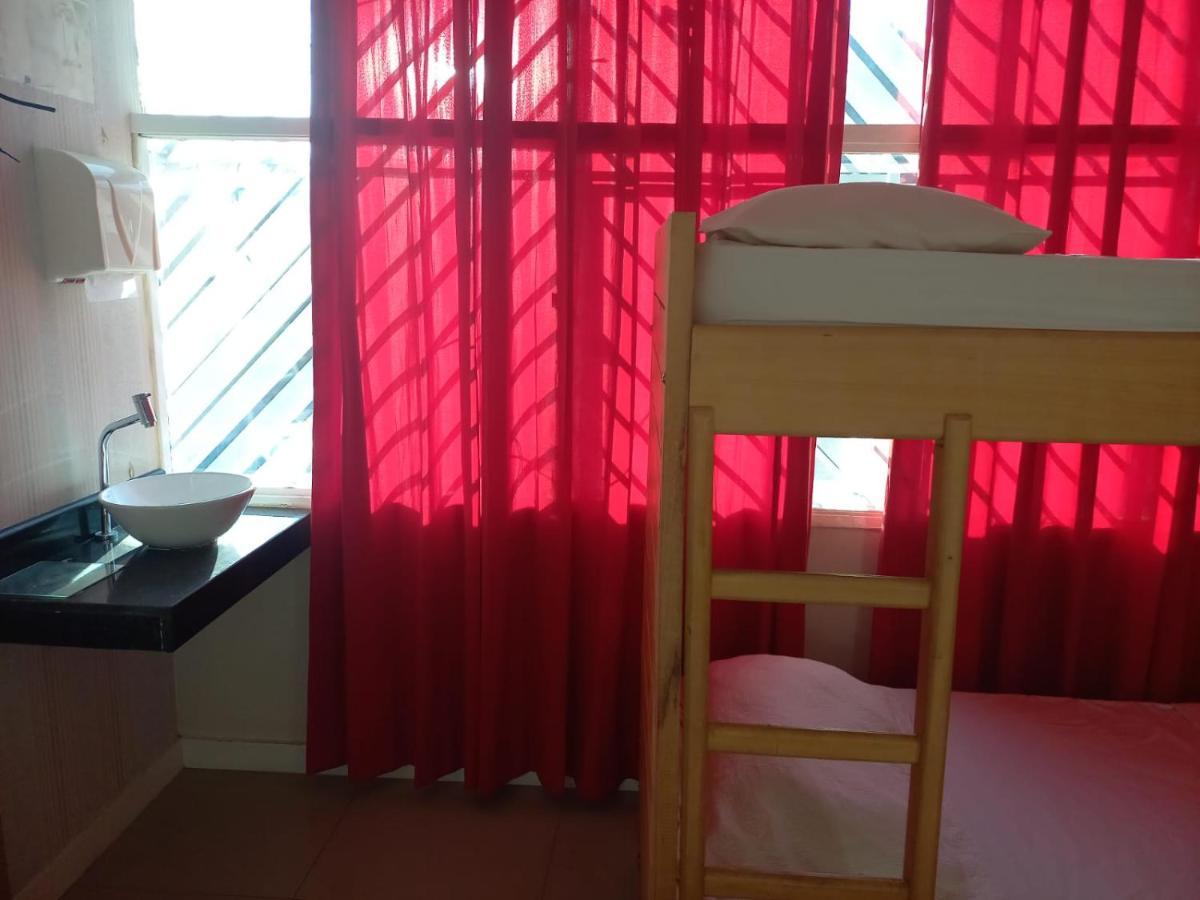 ברזיליה Hostel Asa Sul מראה חיצוני תמונה