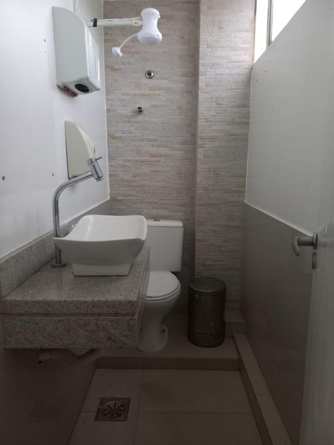 ברזיליה Hostel Asa Sul מראה חיצוני תמונה
