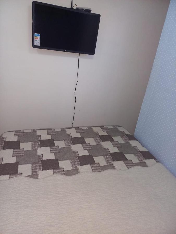 ברזיליה Hostel Asa Sul מראה חיצוני תמונה