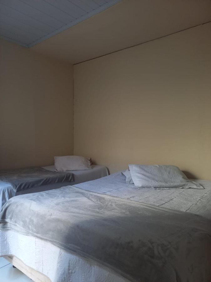 ברזיליה Hostel Asa Sul מראה חיצוני תמונה