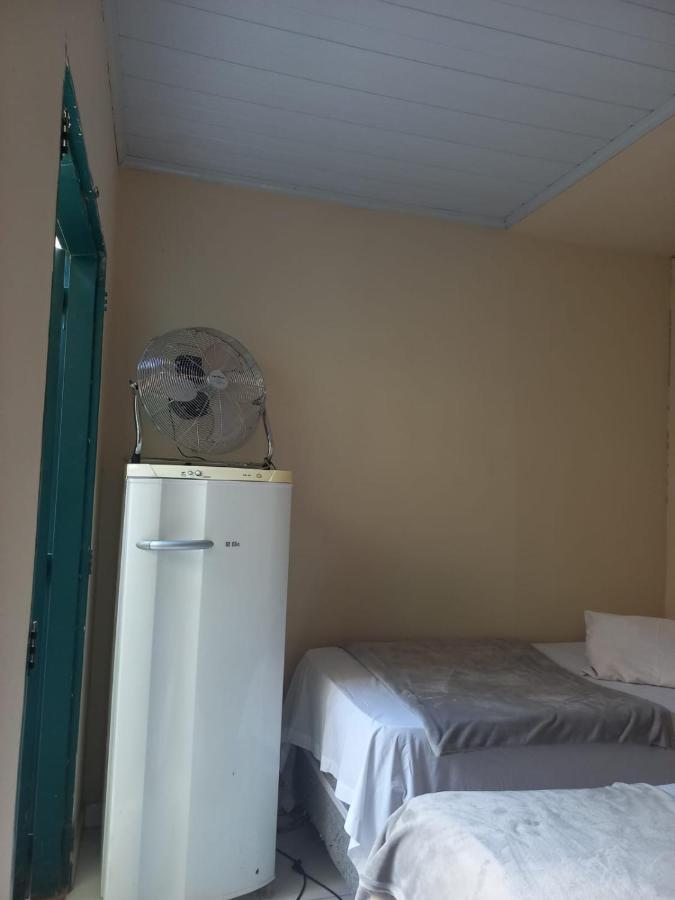 ברזיליה Hostel Asa Sul מראה חיצוני תמונה