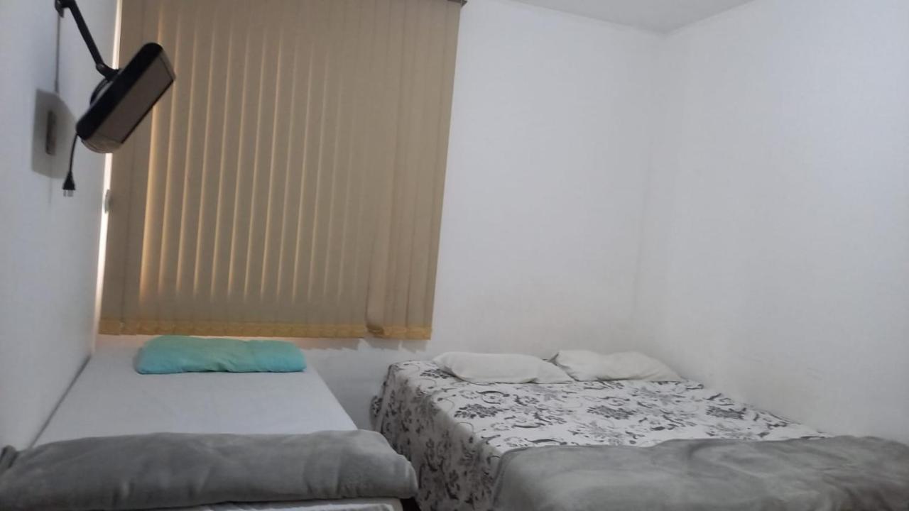 ברזיליה Hostel Asa Sul מראה חיצוני תמונה