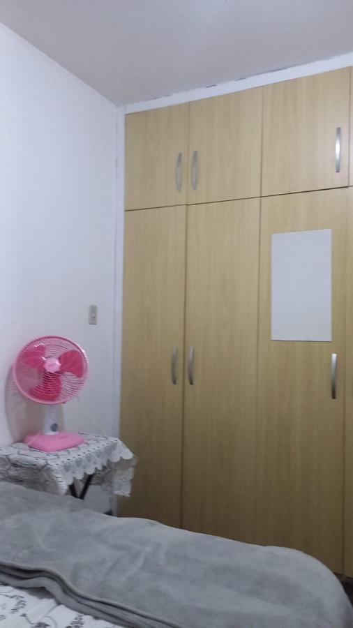 ברזיליה Hostel Asa Sul מראה חיצוני תמונה
