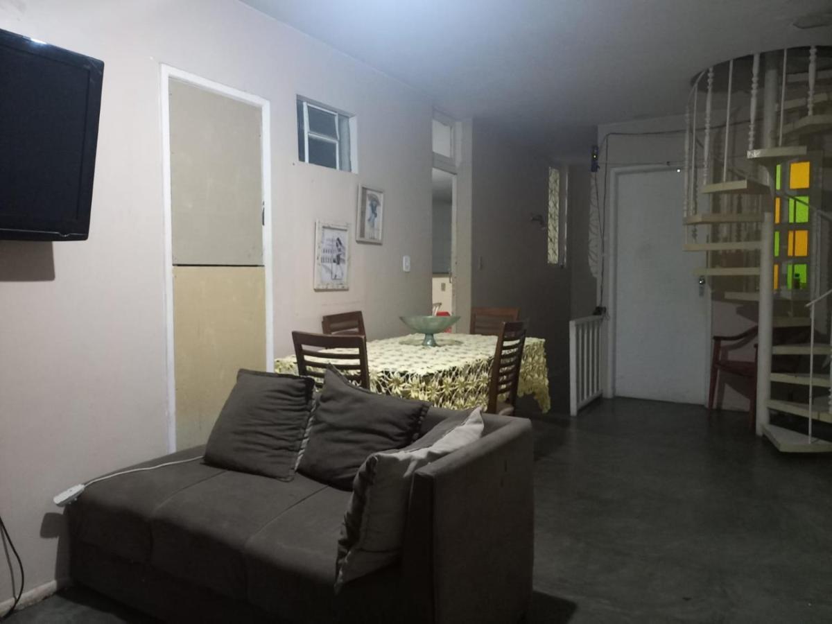 ברזיליה Hostel Asa Sul מראה חיצוני תמונה