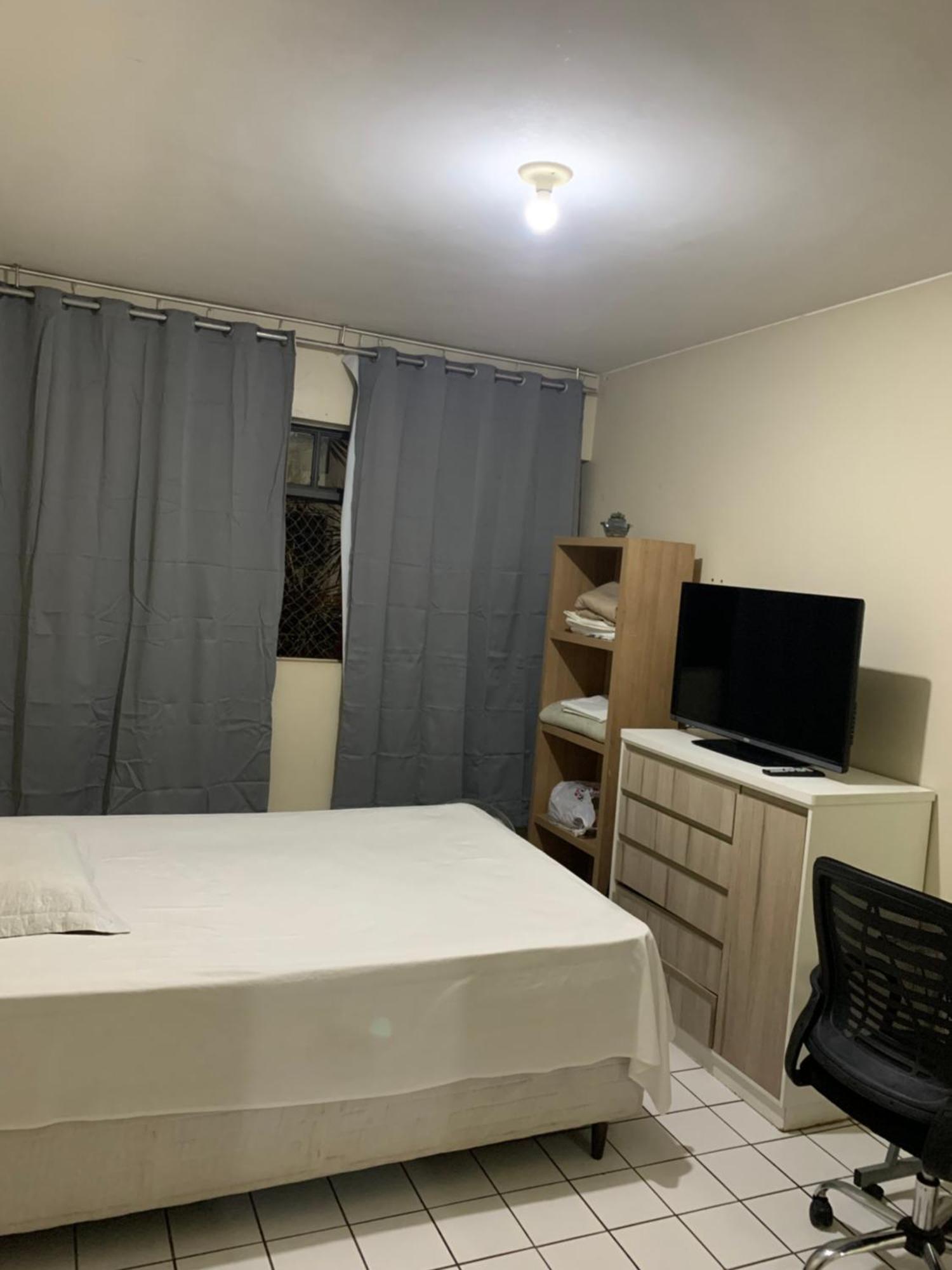 ברזיליה Hostel Asa Sul מראה חיצוני תמונה
