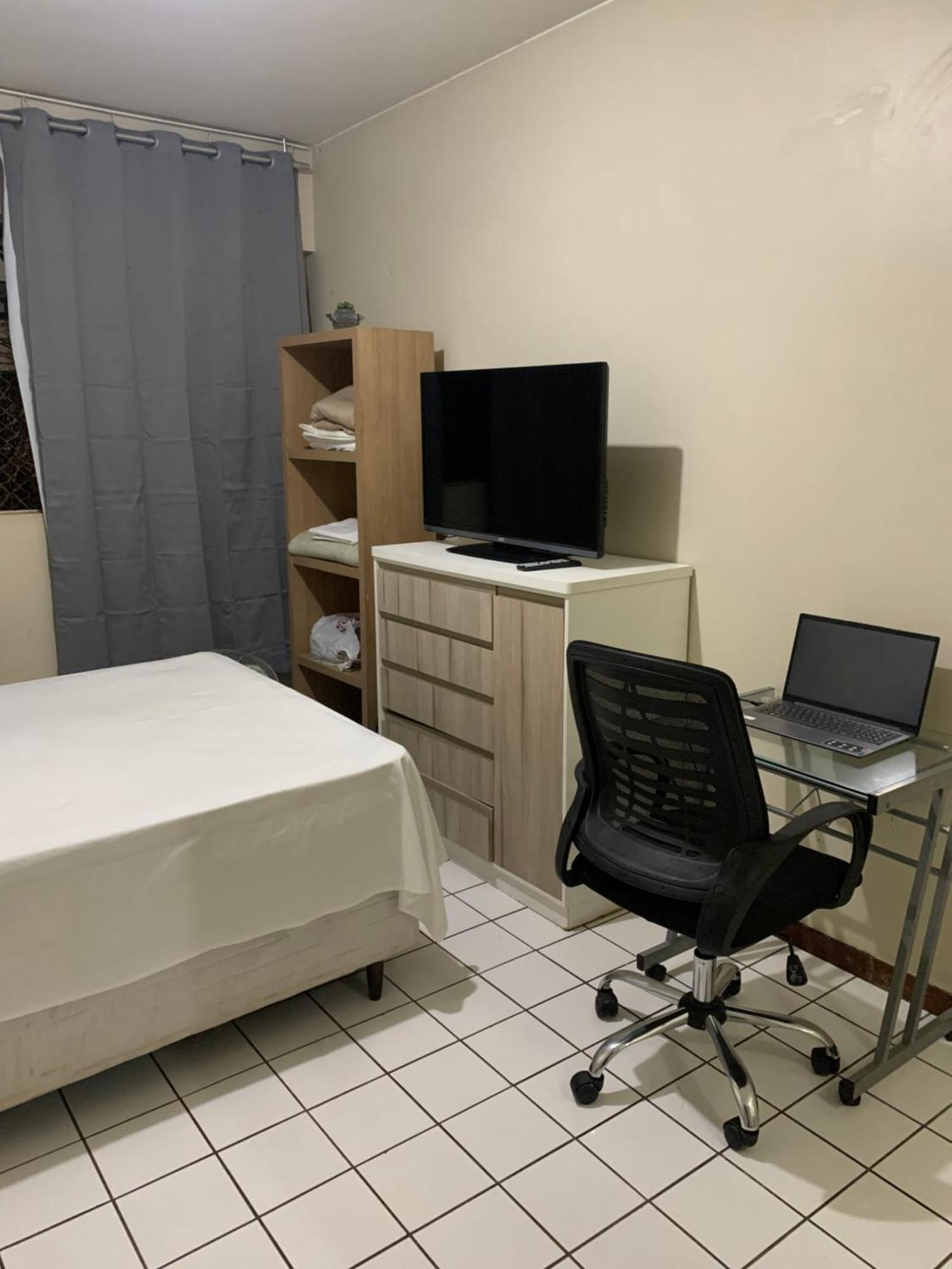 ברזיליה Hostel Asa Sul מראה חיצוני תמונה
