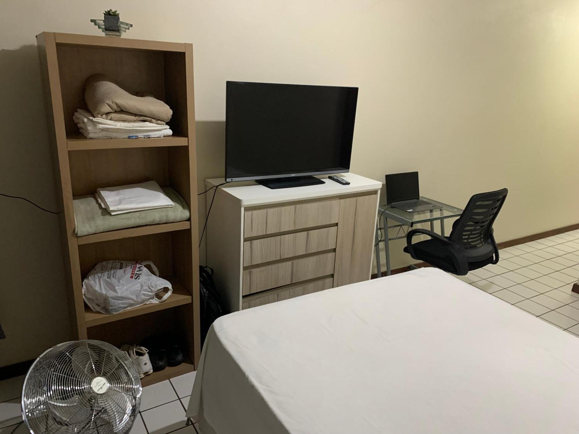 ברזיליה Hostel Asa Sul מראה חיצוני תמונה