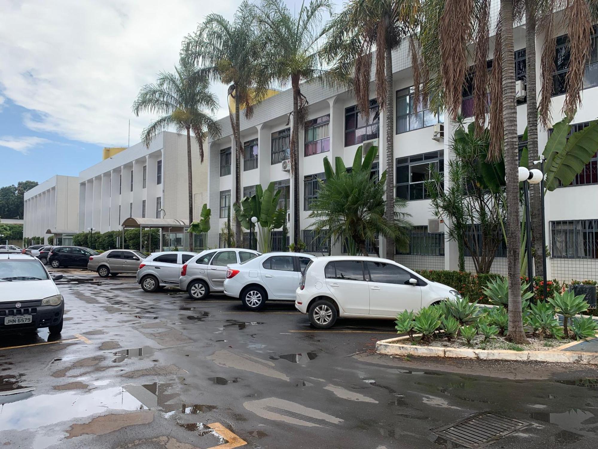 ברזיליה Hostel Asa Sul מראה חיצוני תמונה