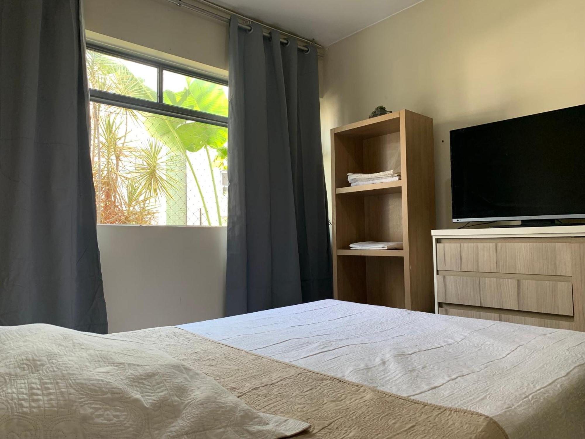 ברזיליה Hostel Asa Sul מראה חיצוני תמונה